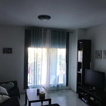 Lagomar Bajo 3 Apartment