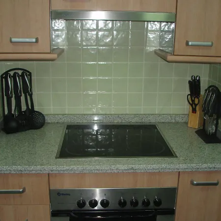Apartment Lagomar Bajo 3 *