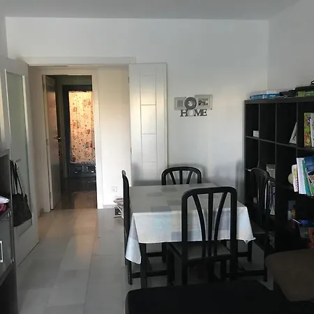 شقة Lagomar Bajo 3 Matagorda (Almeria)