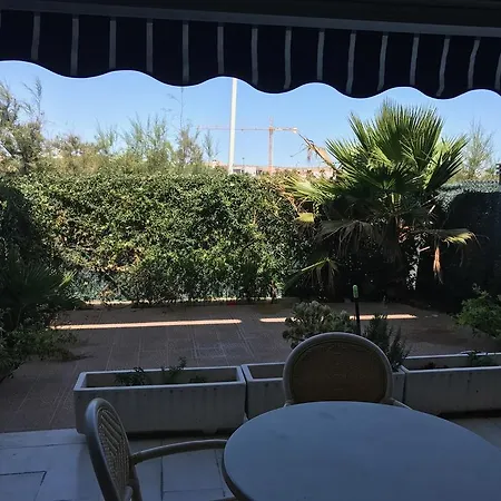 Lagomar Bajo 3 * Matagorda (Almeria)