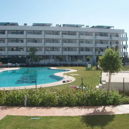 Lagomar Bajo 3 شقة Matagorda (Almeria)