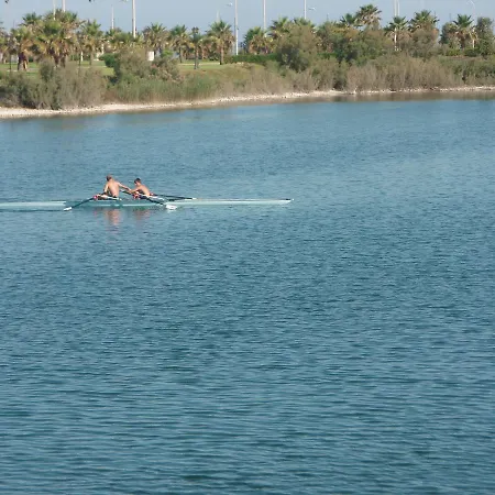 Lagomar Bajo 3 Matagorda (Almeria)