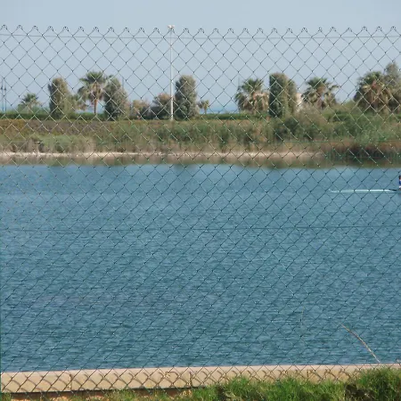 شقة Lagomar Bajo 3 Matagorda (Almeria)