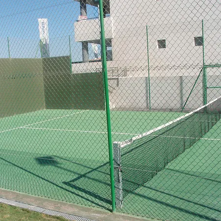 Lagomar Bajo 3 شقة *